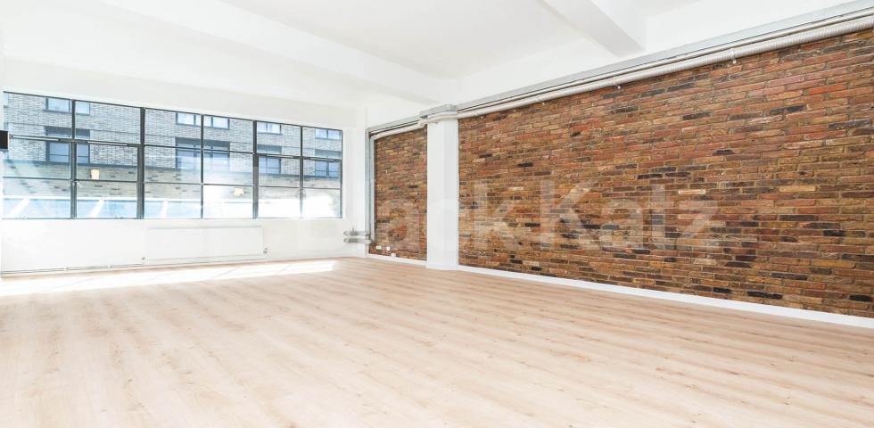 			1 Bedroom, 1 bath, 1 reception Apartment			 EAGLE HOUSE-EAGLE WHARF ROAD, OLD STREET-SHOREDITCH PARK